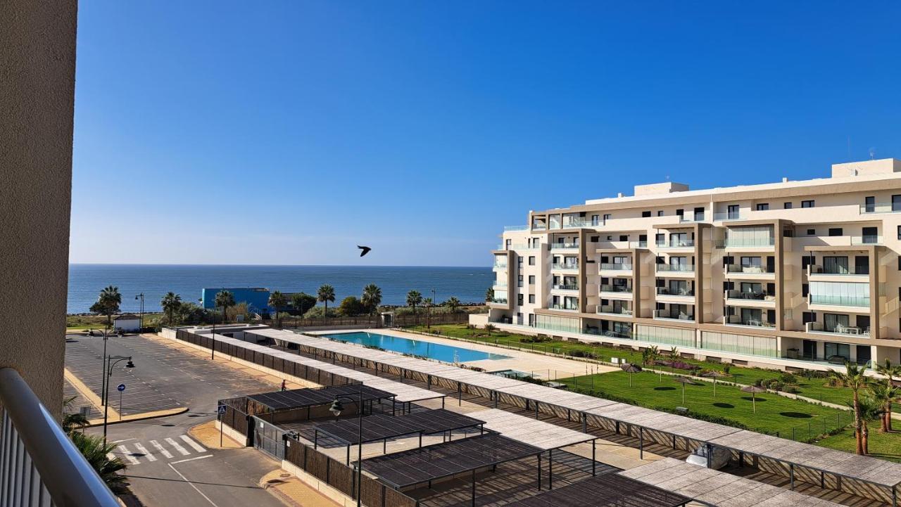 Isla Canela 230 Экстерьер фото