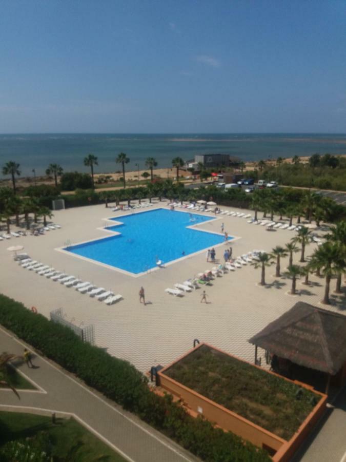 Isla Canela 230 Экстерьер фото